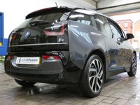USED 2021 21 BMW I3 42.2kWh Hatchback 5dr Electric Auto (170 ps) SAT NAV HEATED SEATS CRUISE CONTROL PARKING SENSORS 2 OWNERS SERVICE HISTORY WARRANTY