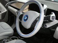 USED 2021 21 BMW I3 42.2kWh Hatchback 5dr Electric Auto (170 ps) SAT NAV HEATED SEATS CRUISE CONTROL PARKING SENSORS 2 OWNERS SERVICE HISTORY WARRANTY