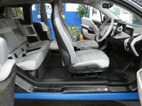 USED 2021 21 BMW I3 42.2kWh Hatchback 5dr Electric Auto (170 ps) SAT NAV HEATED SEATS CRUISE CONTROL PARKING SENSORS 2 OWNERS SERVICE HISTORY WARRANTY
