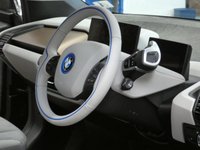 USED 2021 21 BMW I3 42.2kWh Hatchback 5dr Electric Auto (170 ps) SAT NAV HEATED SEATS CRUISE CONTROL PARKING SENSORS 2 OWNERS SERVICE HISTORY WARRANTY