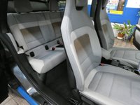 USED 2021 21 BMW I3 42.2kWh Hatchback 5dr Electric Auto (170 ps) SAT NAV HEATED SEATS CRUISE CONTROL PARKING SENSORS 2 OWNERS SERVICE HISTORY WARRANTY