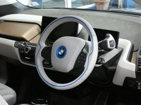 USED 2021 21 BMW I3 42.2kWh Hatchback 5dr Electric Auto (170 ps) SAT NAV HEATED SEATS CRUISE CONTROL PARKING SENSORS 2 OWNERS SERVICE HISTORY WARRANTY