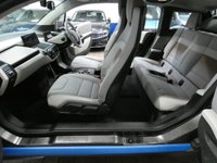 USED 2021 21 BMW I3 42.2kWh Hatchback 5dr Electric Auto (170 ps) SAT NAV HEATED SEATS CRUISE CONTROL PARKING SENSORS 2 OWNERS SERVICE HISTORY WARRANTY