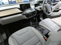 USED 2021 21 BMW I3 42.2kWh Hatchback 5dr Electric Auto (170 ps) SAT NAV HEATED SEATS CRUISE CONTROL PARKING SENSORS 2 OWNERS SERVICE HISTORY WARRANTY