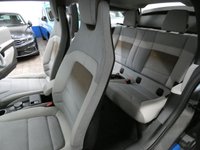 USED 2021 21 BMW I3 42.2kWh Hatchback 5dr Electric Auto (170 ps) SAT NAV HEATED SEATS CRUISE CONTROL PARKING SENSORS 2 OWNERS SERVICE HISTORY WARRANTY