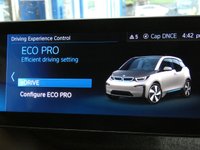 USED 2021 21 BMW I3 42.2kWh Hatchback 5dr Electric Auto (170 ps) SAT NAV HEATED SEATS CRUISE CONTROL PARKING SENSORS 2 OWNERS SERVICE HISTORY WARRANTY