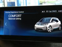 USED 2021 21 BMW I3 42.2kWh Hatchback 5dr Electric Auto (170 ps) SAT NAV HEATED SEATS CRUISE CONTROL PARKING SENSORS 2 OWNERS SERVICE HISTORY WARRANTY