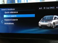 USED 2021 21 BMW I3 42.2kWh Hatchback 5dr Electric Auto (170 ps) SAT NAV HEATED SEATS CRUISE CONTROL PARKING SENSORS 2 OWNERS SERVICE HISTORY WARRANTY