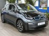 USED 2021 21 BMW I3 42.2kWh Hatchback 5dr Electric Auto (170 ps) SAT NAV HEATED SEATS CRUISE CONTROL PARKING SENSORS 2 OWNERS SERVICE HISTORY WARRANTY
