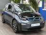 USED 2021 21 BMW I3 42.2kWh Hatchback 5dr Electric Auto (170 ps) SAT NAV HEATED SEATS CRUISE CONTROL PARKING SENSORS 2 OWNERS SERVICE HISTORY WARRANTY