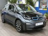 USED 2021 21 BMW I3 42.2kWh Hatchback 5dr Electric Auto (170 ps) SAT NAV HEATED SEATS CRUISE CONTROL PARKING SENSORS 2 OWNERS SERVICE HISTORY WARRANTY