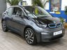 USED 2021 21 BMW I3 42.2kWh Hatchback 5dr Electric Auto (170 ps) SAT NAV HEATED SEATS CRUISE CONTROL PARKING SENSORS 2 OWNERS SERVICE HISTORY WARRANTY