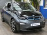 USED 2021 21 BMW I3 42.2kWh Hatchback 5dr Electric Auto (170 ps) SAT NAV HEATED SEATS CRUISE CONTROL PARKING SENSORS 2 OWNERS SERVICE HISTORY WARRANTY