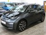USED 2021 21 BMW I3 42.2kWh Hatchback 5dr Electric Auto (170 ps) SAT NAV HEATED SEATS CRUISE CONTROL PARKING SENSORS 2 OWNERS SERVICE HISTORY WARRANTY