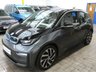 USED 2021 21 BMW I3 42.2kWh Hatchback 5dr Electric Auto (170 ps) SAT NAV HEATED SEATS CRUISE CONTROL PARKING SENSORS 2 OWNERS SERVICE HISTORY WARRANTY