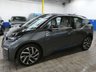USED 2021 21 BMW I3 42.2kWh Hatchback 5dr Electric Auto (170 ps) SAT NAV HEATED SEATS CRUISE CONTROL PARKING SENSORS 2 OWNERS SERVICE HISTORY WARRANTY