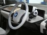USED 2021 21 BMW I3 42.2kWh Hatchback 5dr Electric Auto (170 ps) SAT NAV HEATED SEATS CRUISE CONTROL PARKING SENSORS 2 OWNERS SERVICE HISTORY WARRANTY