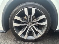 USED 2017 67 VOLKSWAGEN TIGUAN 2.0 TDI R-Line SUV 5dr Diesel Manual Euro 6 (s/s) (150 ps) ** FINANCE ME WITH ZERO DEPOSIT **