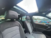 USED 2017 67 VOLKSWAGEN TIGUAN 2.0 TDI R-Line SUV 5dr Diesel Manual Euro 6 (s/s) (150 ps) ** FINANCE ME WITH ZERO DEPOSIT **