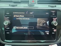 USED 2017 67 VOLKSWAGEN TIGUAN 2.0 TDI R-Line SUV 5dr Diesel Manual Euro 6 (s/s) (150 ps) ** FINANCE ME WITH ZERO DEPOSIT **