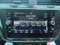 USED 2017 67 VOLKSWAGEN TIGUAN 2.0 TDI R-Line SUV 5dr Diesel Manual Euro 6 (s/s) (150 ps) ** FINANCE ME WITH ZERO DEPOSIT **