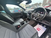 USED 2017 67 VOLKSWAGEN TIGUAN 2.0 TDI R-Line SUV 5dr Diesel Manual Euro 6 (s/s) (150 ps) ** FINANCE ME WITH ZERO DEPOSIT **