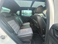 USED 2017 67 VOLKSWAGEN TIGUAN 2.0 TDI R-Line SUV 5dr Diesel Manual Euro 6 (s/s) (150 ps) ** FINANCE ME WITH ZERO DEPOSIT **