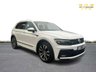 USED 2017 67 VOLKSWAGEN TIGUAN 2.0 TDI R-Line SUV 5dr Diesel Manual Euro 6 (s/s) (150 ps) ** FINANCE ME WITH ZERO DEPOSIT **