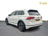 USED 2017 67 VOLKSWAGEN TIGUAN 2.0 TDI R-Line SUV 5dr Diesel Manual Euro 6 (s/s) (150 ps) ** FINANCE ME WITH ZERO DEPOSIT **