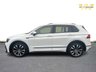 USED 2017 67 VOLKSWAGEN TIGUAN 2.0 TDI R-Line SUV 5dr Diesel Manual Euro 6 (s/s) (150 ps) ** FINANCE ME WITH ZERO DEPOSIT **