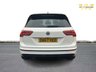 USED 2017 67 VOLKSWAGEN TIGUAN 2.0 TDI R-Line SUV 5dr Diesel Manual Euro 6 (s/s) (150 ps) ** FINANCE ME WITH ZERO DEPOSIT **