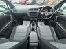 USED 2017 67 VOLKSWAGEN TIGUAN 2.0 TDI R-Line SUV 5dr Diesel Manual Euro 6 (s/s) (150 ps) ** FINANCE ME WITH ZERO DEPOSIT **