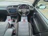 USED 2017 67 VOLKSWAGEN TIGUAN 2.0 TDI R-Line SUV 5dr Diesel Manual Euro 6 (s/s) (150 ps) ** FINANCE ME WITH ZERO DEPOSIT **