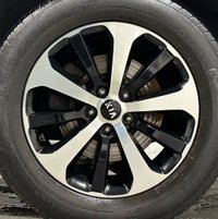 USED 2016 66 KIA SORENTO 2.2 CRDi KX-2 SUV 5dr Diesel Manual AWD Euro 6 (s/s) (197 bhp) 
