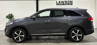 USED 2016 66 KIA SORENTO 2.2 CRDi KX-2 SUV 5dr Diesel Manual AWD Euro 6 (s/s) (197 bhp) 