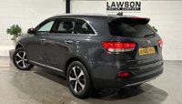 USED 2016 66 KIA SORENTO 2.2 CRDi KX-2 SUV 5dr Diesel Manual AWD Euro 6 (s/s) (197 bhp) 