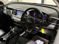 USED 2016 66 KIA SORENTO 2.2 CRDi KX-2 SUV 5dr Diesel Manual AWD Euro 6 (s/s) (197 bhp) 