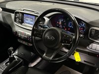 USED 2016 66 KIA SORENTO 2.2 CRDi KX-2 SUV 5dr Diesel Manual AWD Euro 6 (s/s) (197 bhp) 