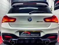 USED 2018 18 BMW 1 SERIES 3.0 M140i Shadow Edition Hatchback 5dr Petrol Auto Euro 6 (s/s) (340 ps) 