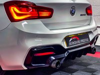 USED 2018 18 BMW 1 SERIES 3.0 M140i Shadow Edition Hatchback 5dr Petrol Auto Euro 6 (s/s) (340 ps) 