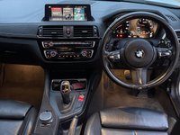 USED 2018 18 BMW 1 SERIES 3.0 M140i Shadow Edition Hatchback 5dr Petrol Auto Euro 6 (s/s) (340 ps) 