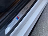 USED 2018 18 BMW 1 SERIES 3.0 M140i Shadow Edition Hatchback 5dr Petrol Auto Euro 6 (s/s) (340 ps) 