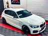 USED 2018 18 BMW 1 SERIES 3.0 M140i Shadow Edition Hatchback 5dr Petrol Auto Euro 6 (s/s) (340 ps) 