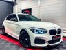 USED 2018 18 BMW 1 SERIES 3.0 M140i Shadow Edition Hatchback 5dr Petrol Auto Euro 6 (s/s) (340 ps) 