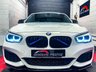 USED 2018 18 BMW 1 SERIES 3.0 M140i Shadow Edition Hatchback 5dr Petrol Auto Euro 6 (s/s) (340 ps) 