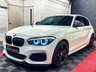 USED 2018 18 BMW 1 SERIES 3.0 M140i Shadow Edition Hatchback 5dr Petrol Auto Euro 6 (s/s) (340 ps) 