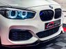 USED 2018 18 BMW 1 SERIES 3.0 M140i Shadow Edition Hatchback 5dr Petrol Auto Euro 6 (s/s) (340 ps) 