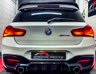 USED 2018 18 BMW 1 SERIES 3.0 M140i Shadow Edition Hatchback 5dr Petrol Auto Euro 6 (s/s) (340 ps) 