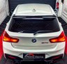 USED 2018 18 BMW 1 SERIES 3.0 M140i Shadow Edition Hatchback 5dr Petrol Auto Euro 6 (s/s) (340 ps) 