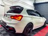 USED 2018 18 BMW 1 SERIES 3.0 M140i Shadow Edition Hatchback 5dr Petrol Auto Euro 6 (s/s) (340 ps) 